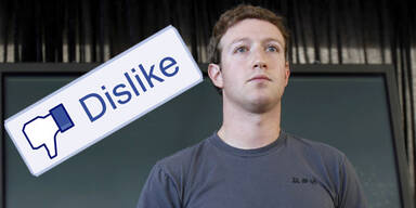 Datenaffäre setzt Facebook unter Druck