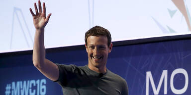 Wie Mark Zuckerberg Mitarbeiter terrorisiert
