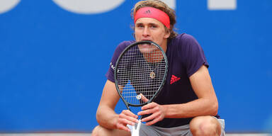 Zverev will zum Vorbild in Deutschland werden