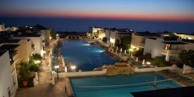 Schöner Badeurlaub auf Zypern
